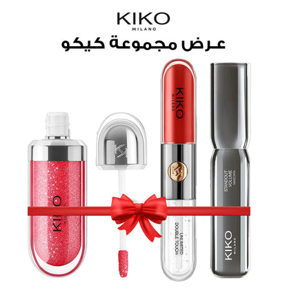 Kiko Milano Black Friday Offer