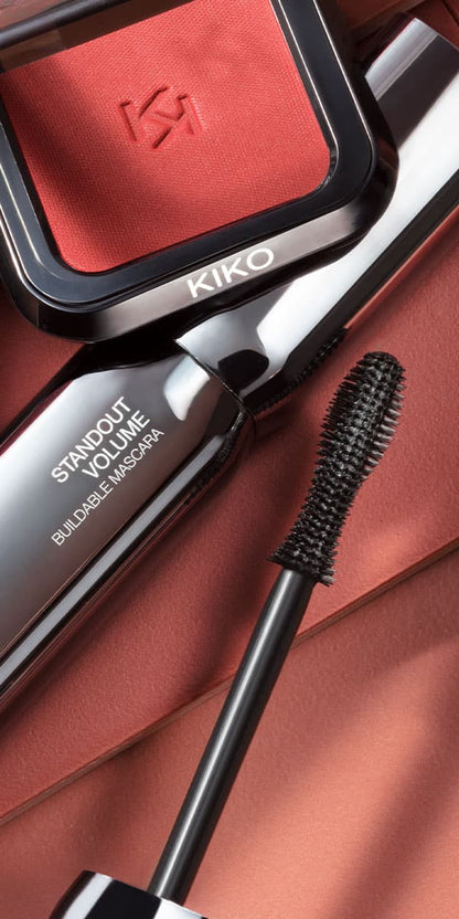 Kiko Milano Black Friday Offer