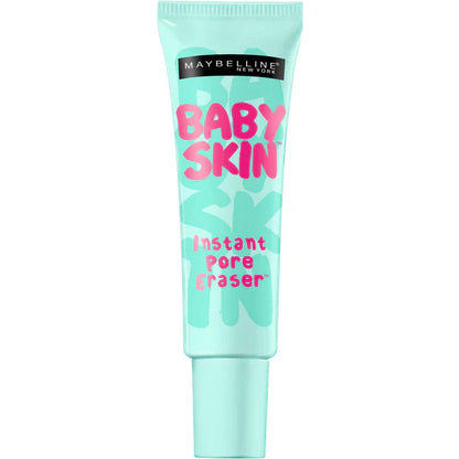 Maybelline Baby Skin Instant Pore Eraser Primer