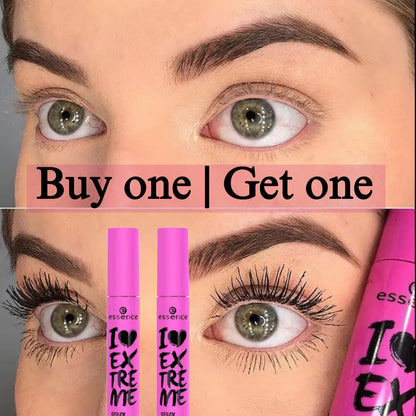 Buy one get one free Extreme Essence Mascara