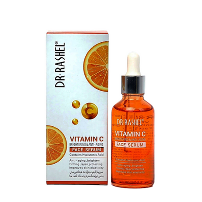 Dr.Rashel Vitamin C Face Serum 50Ml