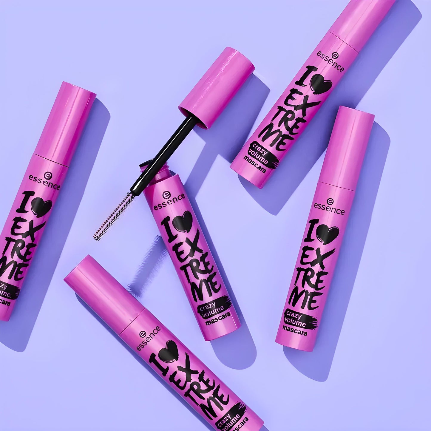 Buy one get one free Extreme Essence Mascara